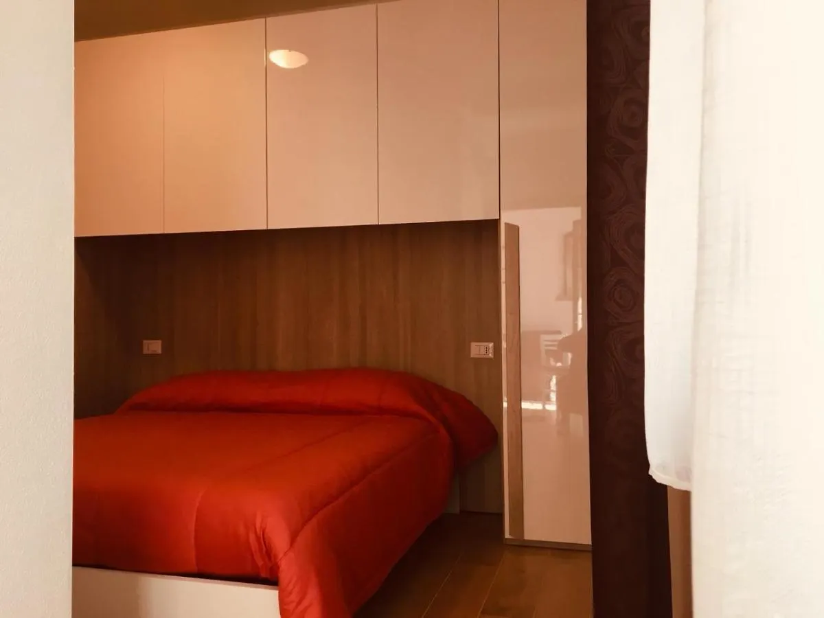 Aparthotel Cav Mameli Dorgali Italia