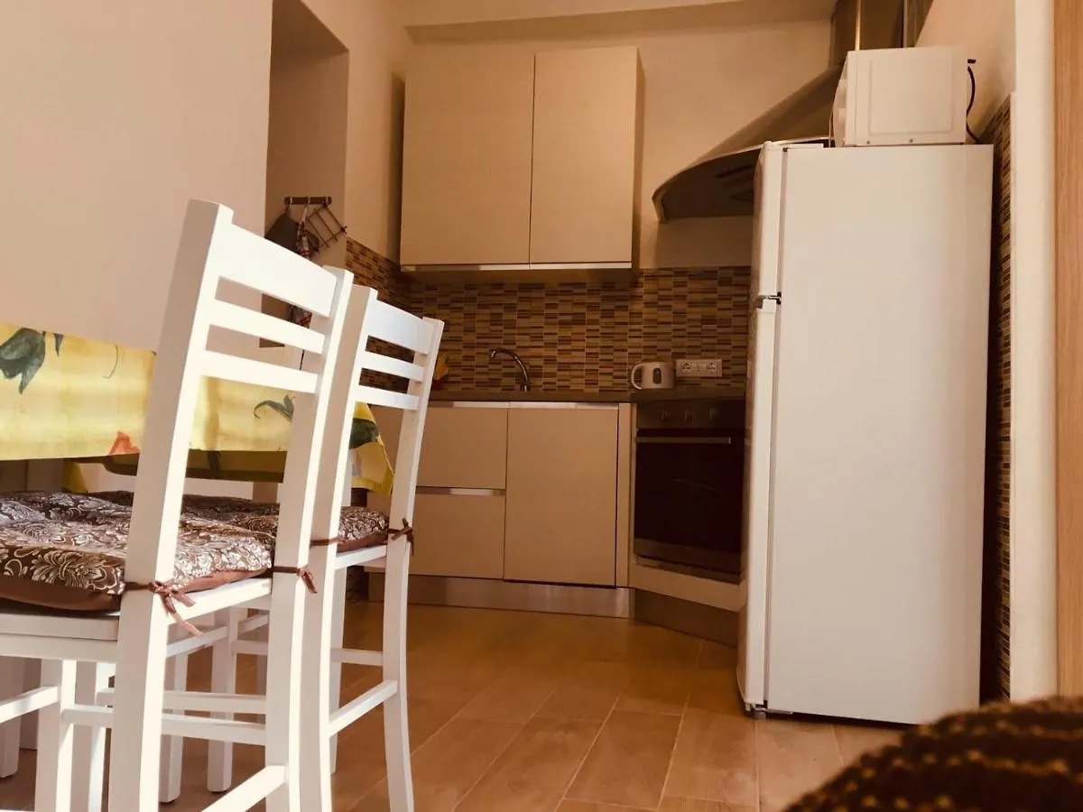 Aparthotel Cav Mameli Dorgali Italia