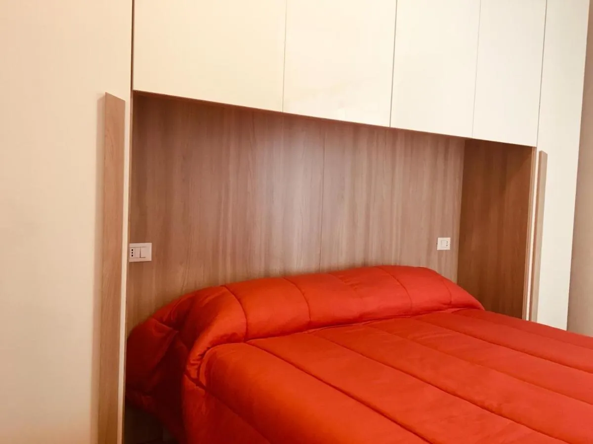 CAV Mameli Aparthotel Dorgali