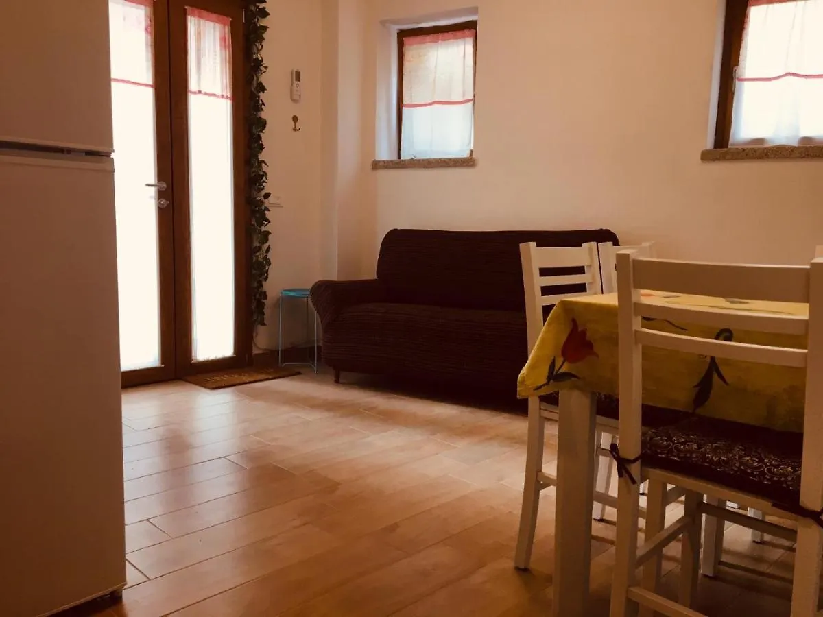 Aparthotel Cav Mameli Dorgali