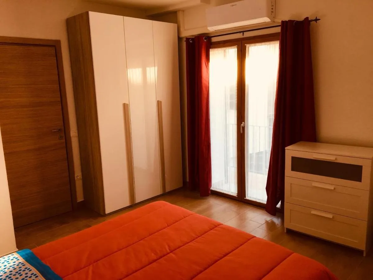 Aparthotel Cav Mameli Dorgali