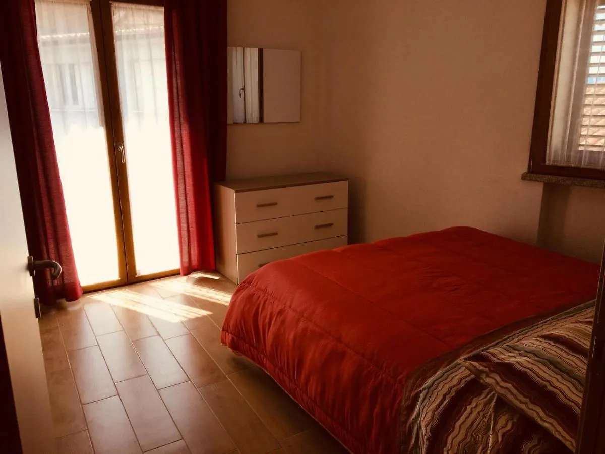 Aparthotel Cav Mameli Dorgali