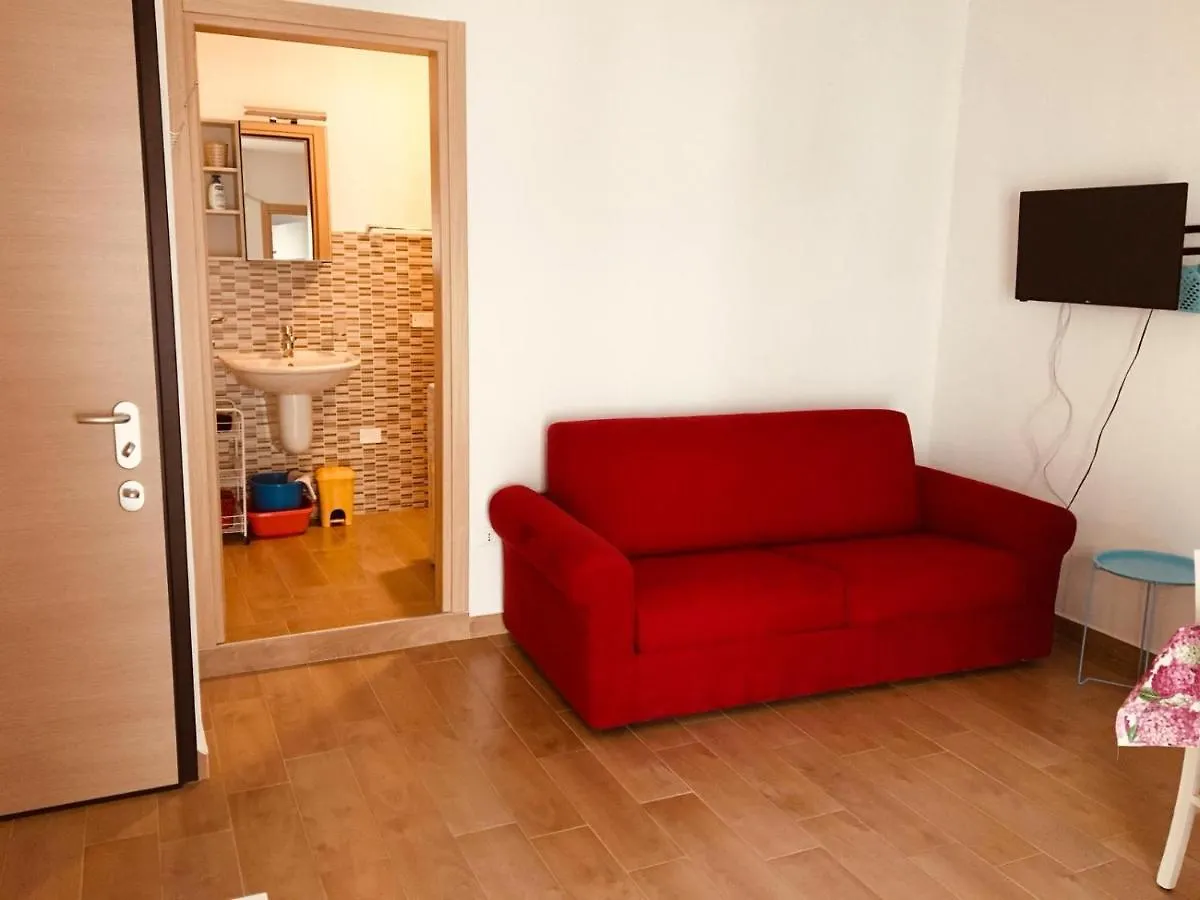 Aparthotel Cav Mameli Dorgali Italia