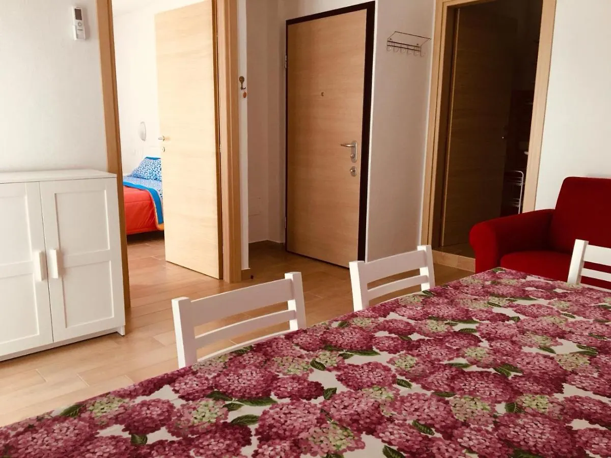 Aparthotel Cav Mameli Dorgali 0*,