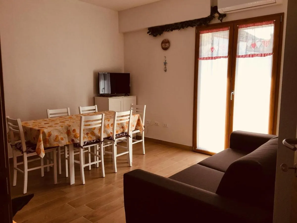 Aparthotel Cav Mameli Dorgali