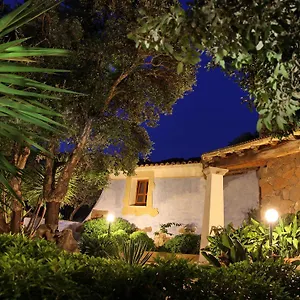  Casa rural Residenza Di Campagna Seranile