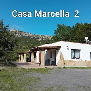  Apartamento Casa Marcella